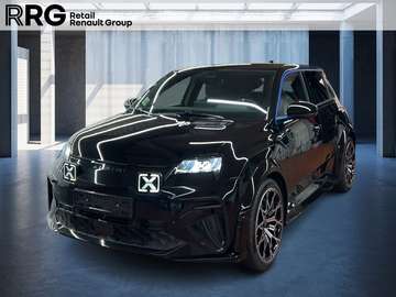 GT Performance Rückfahrkamera PDC KLIMA BT