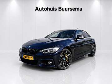 435i Gran Coupé M-Sport*LED+*Head-up*H/K-Sound*S/K