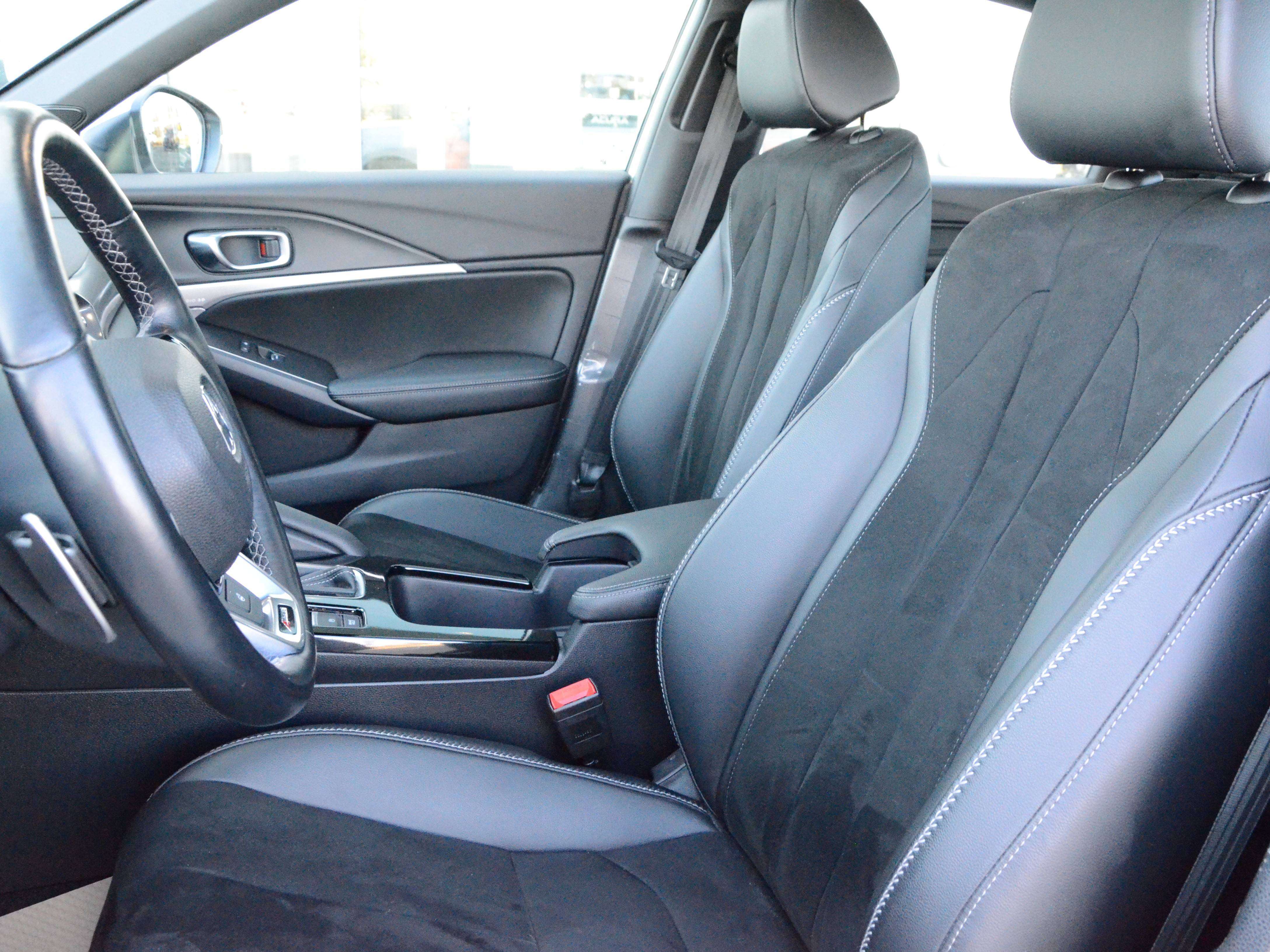 2025 Acura Integra