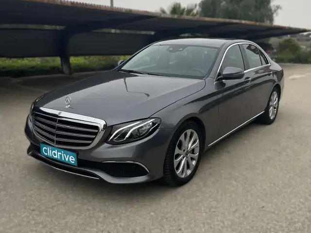 Mercedes-Benz E 350