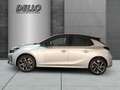 Opel Corsa GS Turbo Komfort-Paket / Sitzheizung / Einparkhilf Silber - thumbnail 2