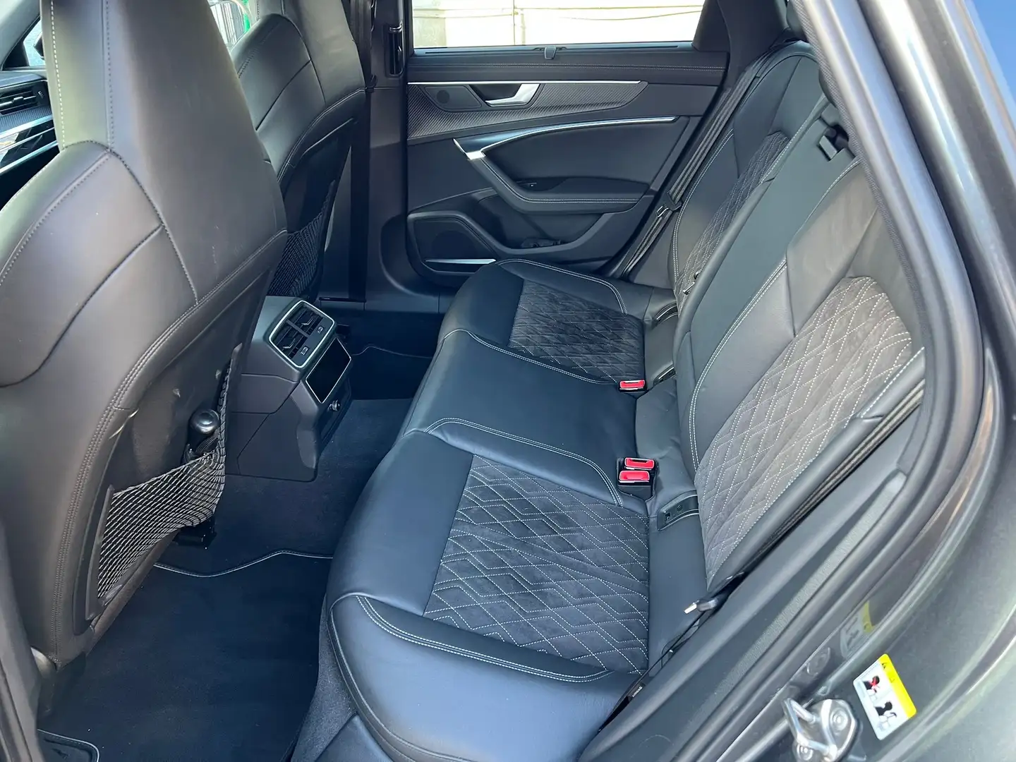 Audi S6 S6 Avant 3.0 tdi  344cv tiptronic Grigio - 1
