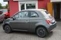 Fiat 500C 0.9 8V TwinAir Lounge C S&S Grau - thumbnail 10