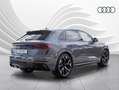 Audi RS Q8 441(600) kW(PS) tiptronic Gris - thumbnail 4