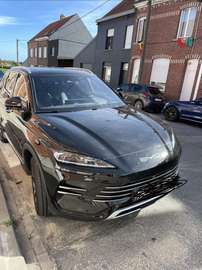 Byd Comfort Versie ,full Option