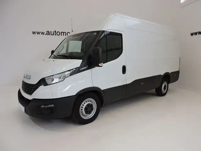 Iveco Daily 35S 21H A8 V 3520LH3 13.4 M3
