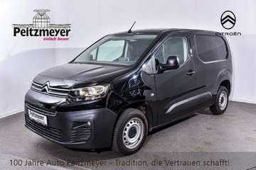 1.5 BlueHDi 100 M S&S Club