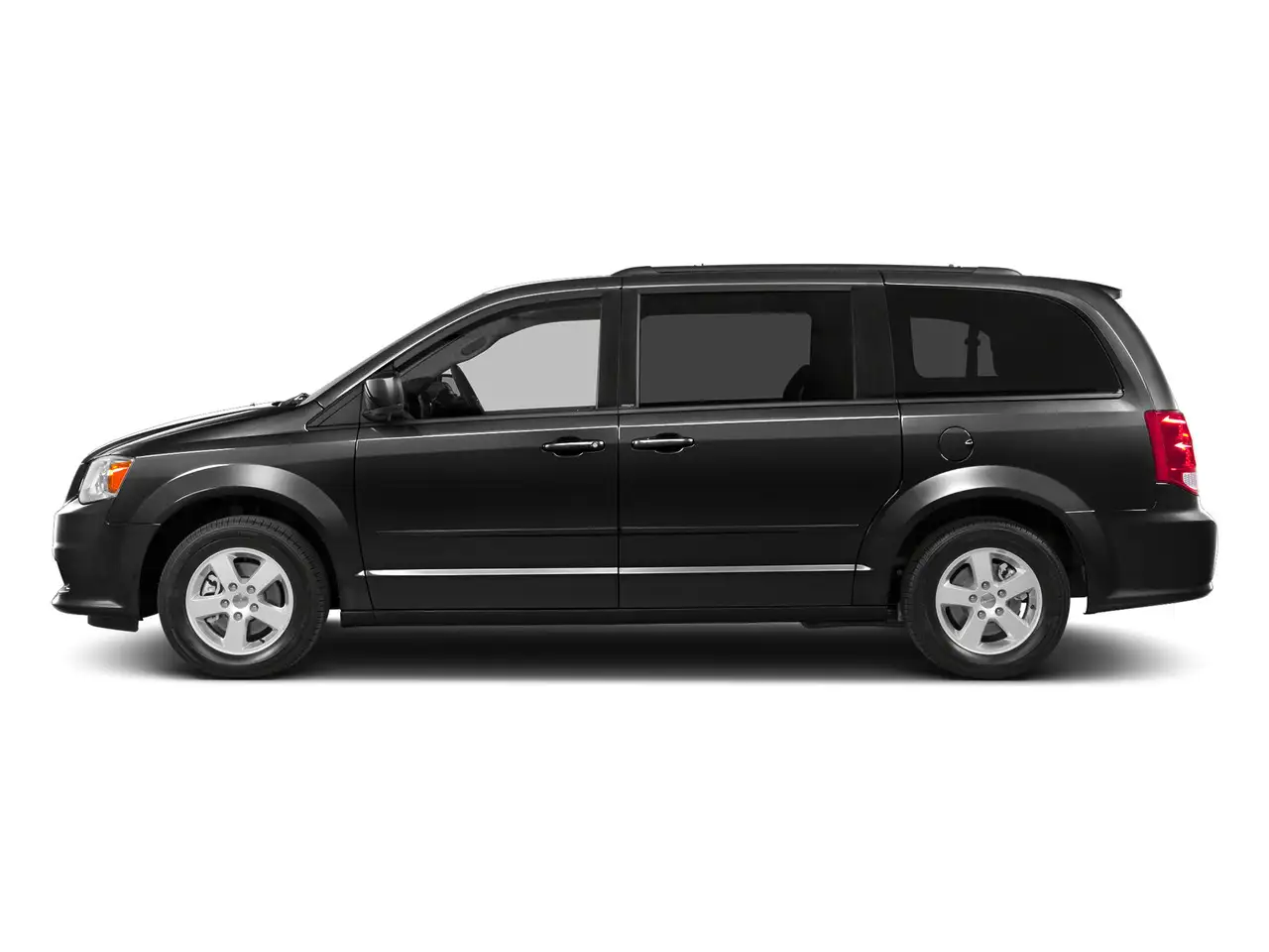 Dodge Grand Caravan снимка Dodge Grand Caravan