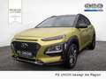 Hyundai KONA 1.0 Premium 2WD HUD SITZBELÜFTUNG LED Gelb - thumbnail 1