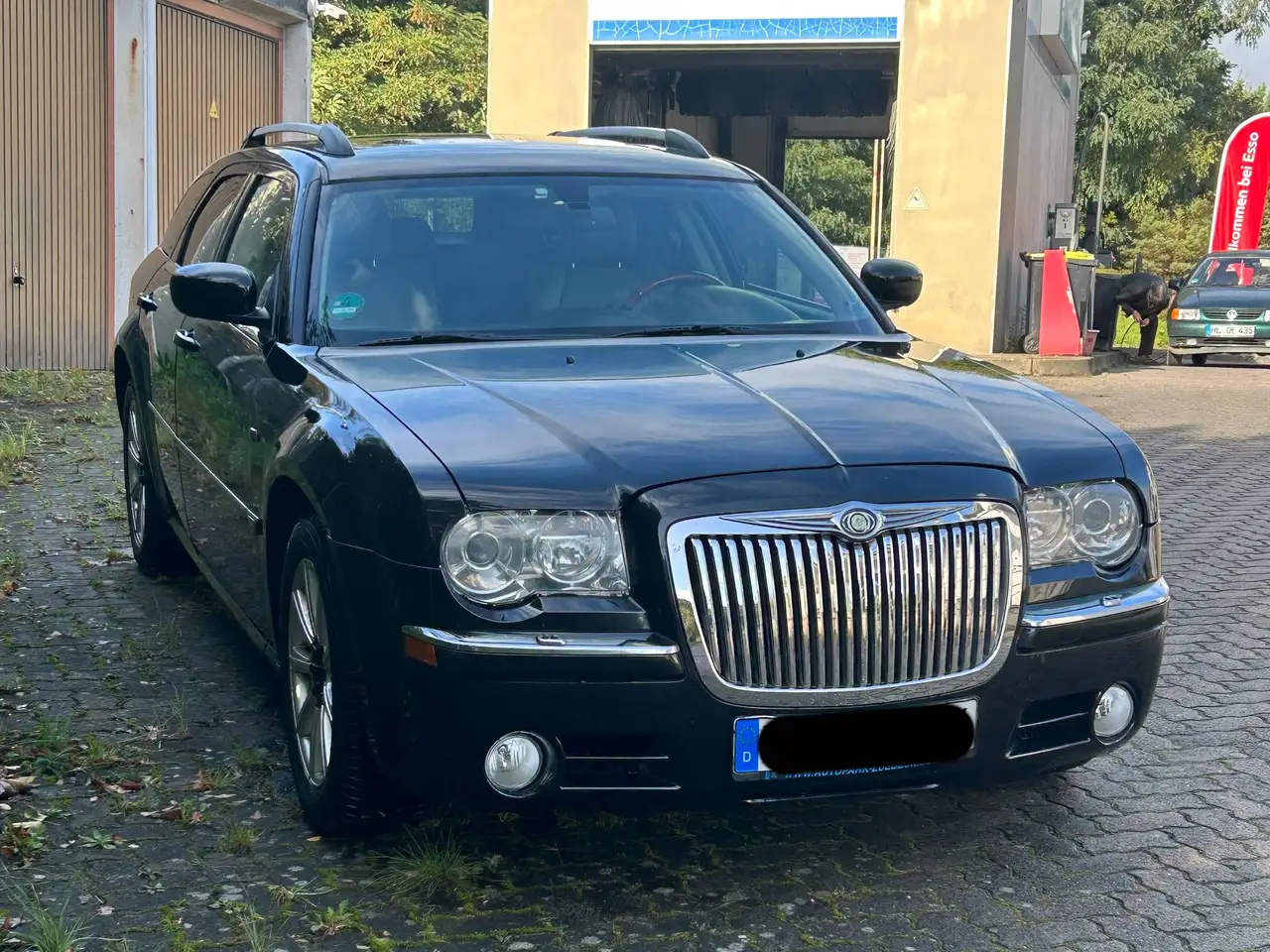 Chrysler 300C