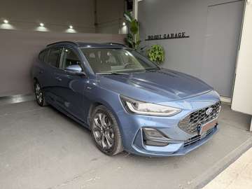 Focus V 2022 SW SW 1.0 ecoboost h ST-Line 125cv powershift