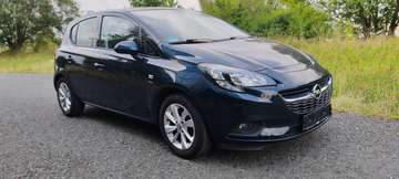 Corsa 5Türer 1.4 Color Edition 36M Car Garantie