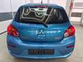 Mitsubishi Space Star INTRO EDITION RADIO KLIMA EL. PAKET 1.0 52kW/71... Blau - thumbnail 4