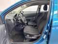 Mitsubishi Space Star INTRO EDITION RADIO KLIMA EL. PAKET 1.0 52kW/71... Blau - thumbnail 9