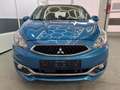 Mitsubishi Space Star INTRO EDITION RADIO KLIMA EL. PAKET 1.0 52kW/71... Blau - thumbnail 2