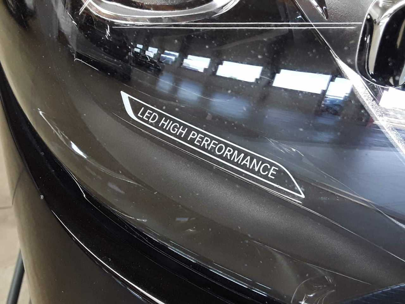 Mercedes-Benz C 200 C 200 d T 9G- AMG Line KomfP KAM — photo 18