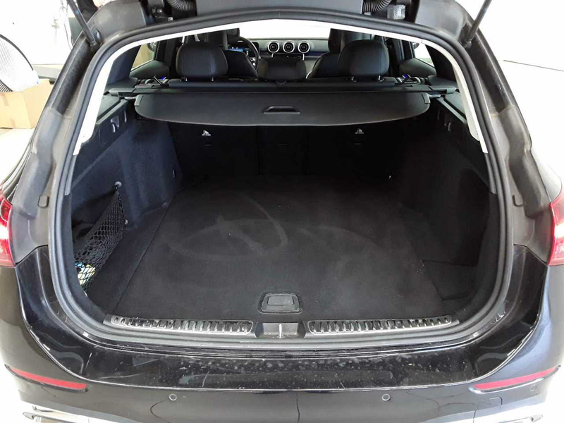 Mercedes-Benz C 200 C 200 d T 9G- AMG Line KomfP KAM — photo 15