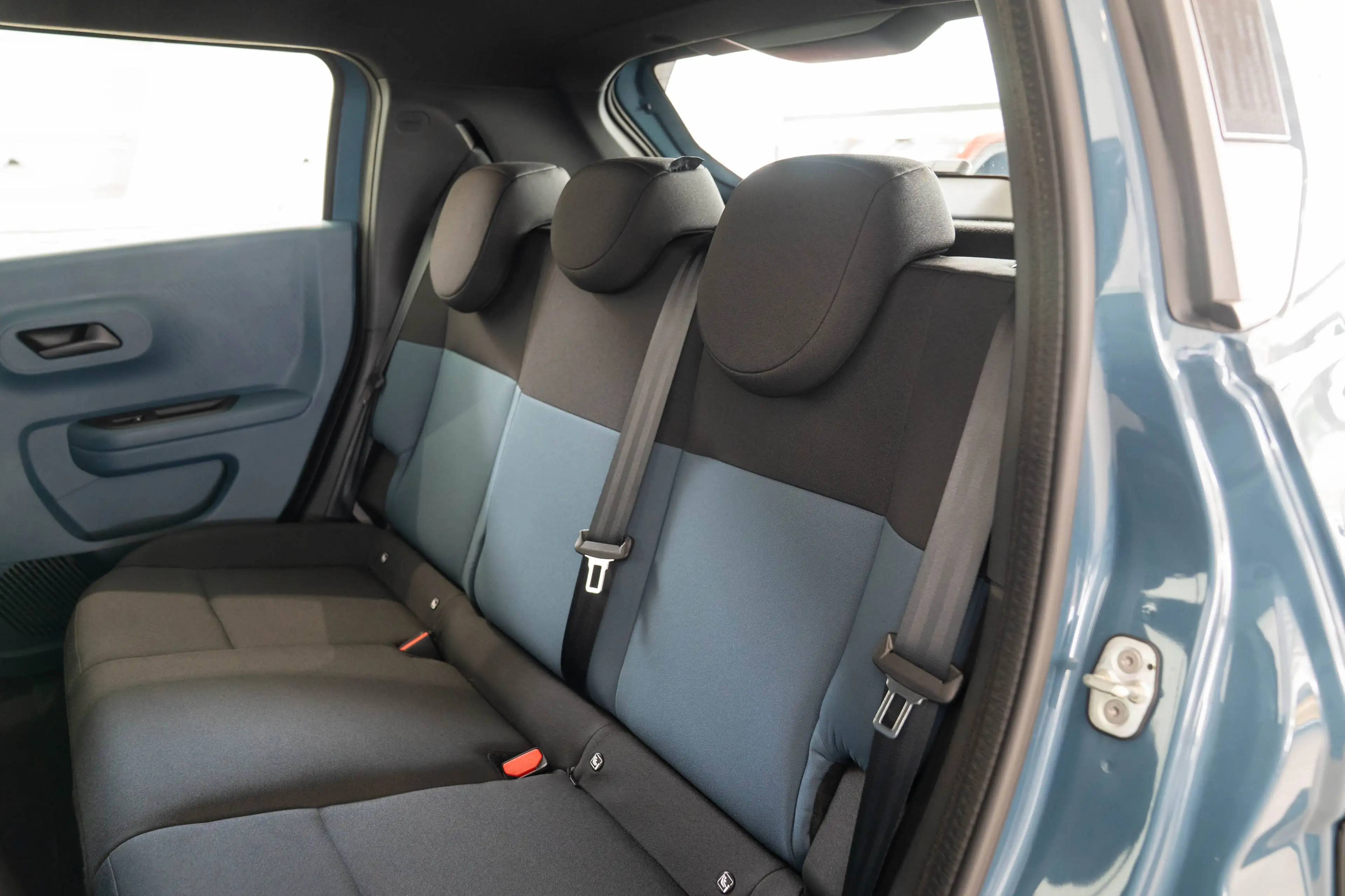 Fiat Grande Panda 1.2 Hybrid ICON | Tot 8 Jaar Garantie | Apple Carp — photo 10