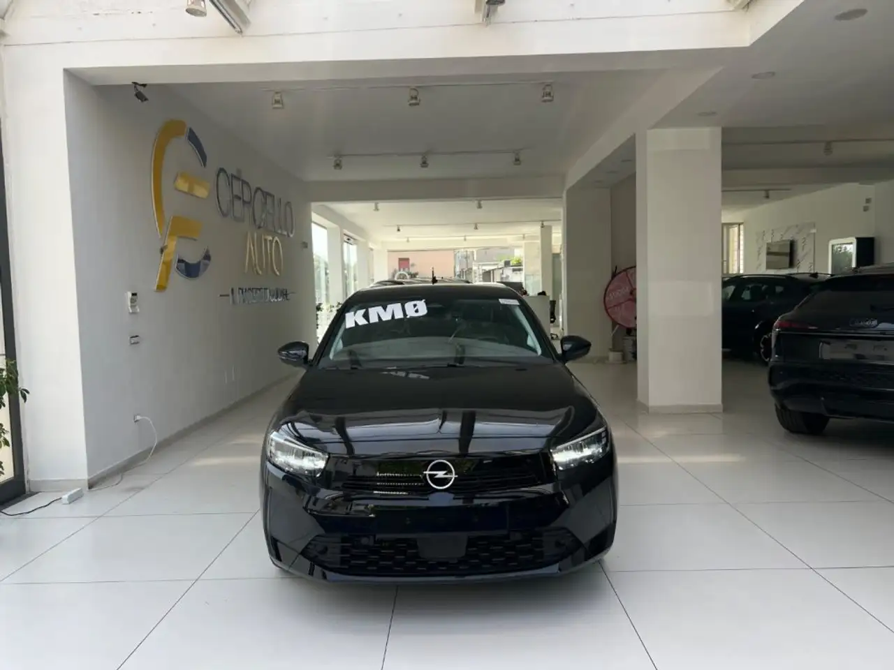 Opel Corsa 2026