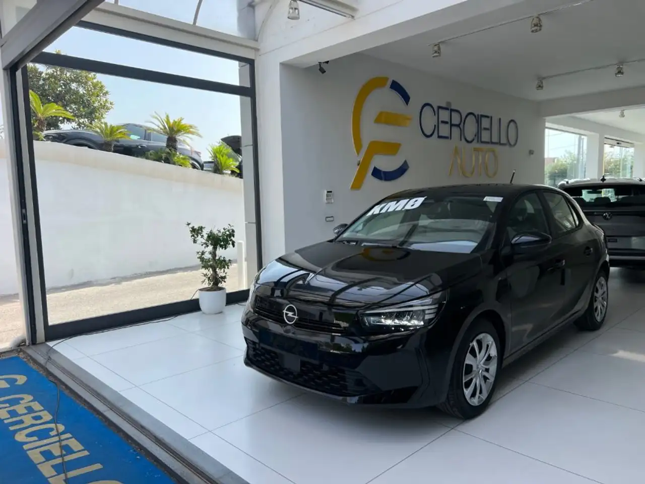 Opel Corsa 2026