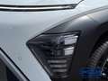 Hyundai KONA Prime 2WD 1.6 T-GDI EU6d Navi Leder Memory Sitze K Blanc - thumbnail 5