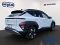 Hyundai KONA Prime 2WD 1.6 T-GDI EU6d Navi Leder Memory Sitze K Blanc - thumbnail 3