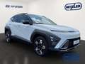 Hyundai KONA Prime 2WD 1.6 T-GDI EU6d Navi Leder Memory Sitze K Blanc - thumbnail 2