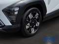 Hyundai KONA Prime 2WD 1.6 T-GDI EU6d Navi Leder Memory Sitze K Blanc - thumbnail 6