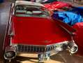 Cadillac Deville 1959 COUPE' DUE PORTE RARISSIMA epoca Rood - thumbnail 3