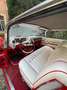 Cadillac Deville 1959 COUPE' DUE PORTE RARISSIMA epoca Rood - thumbnail 6