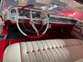 Cadillac Deville 1959 COUPE' DUE PORTE RARISSIMA epoca Rood - thumbnail 7