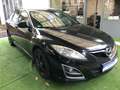 Mazda 6 2.2 CRDT Sports-Line,Klima2Z,BI-X,AHK,PDC,SHZ Schwarz - thumbnail 1