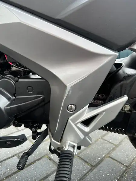 Kymco CK 125 - foto 6