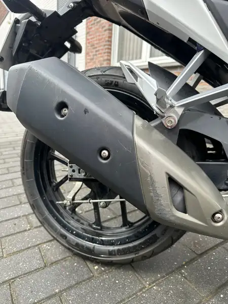 Kymco CK 125 - foto 4