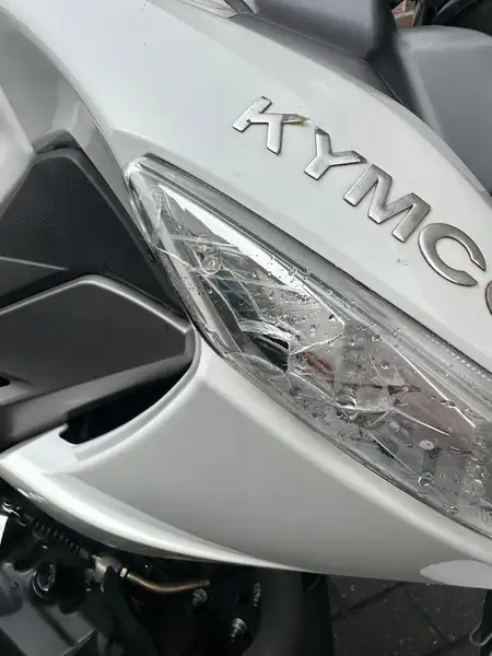 Kymco CK 125 - foto 8