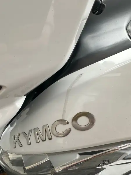 Kymco CK 125 - foto 7