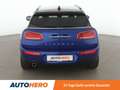 MINI Cooper D Clubman Cooper D Aut.*LED*NAVI*TEMPO*CAM*PDC*KLIMA* Albastru - thumbnail 5
