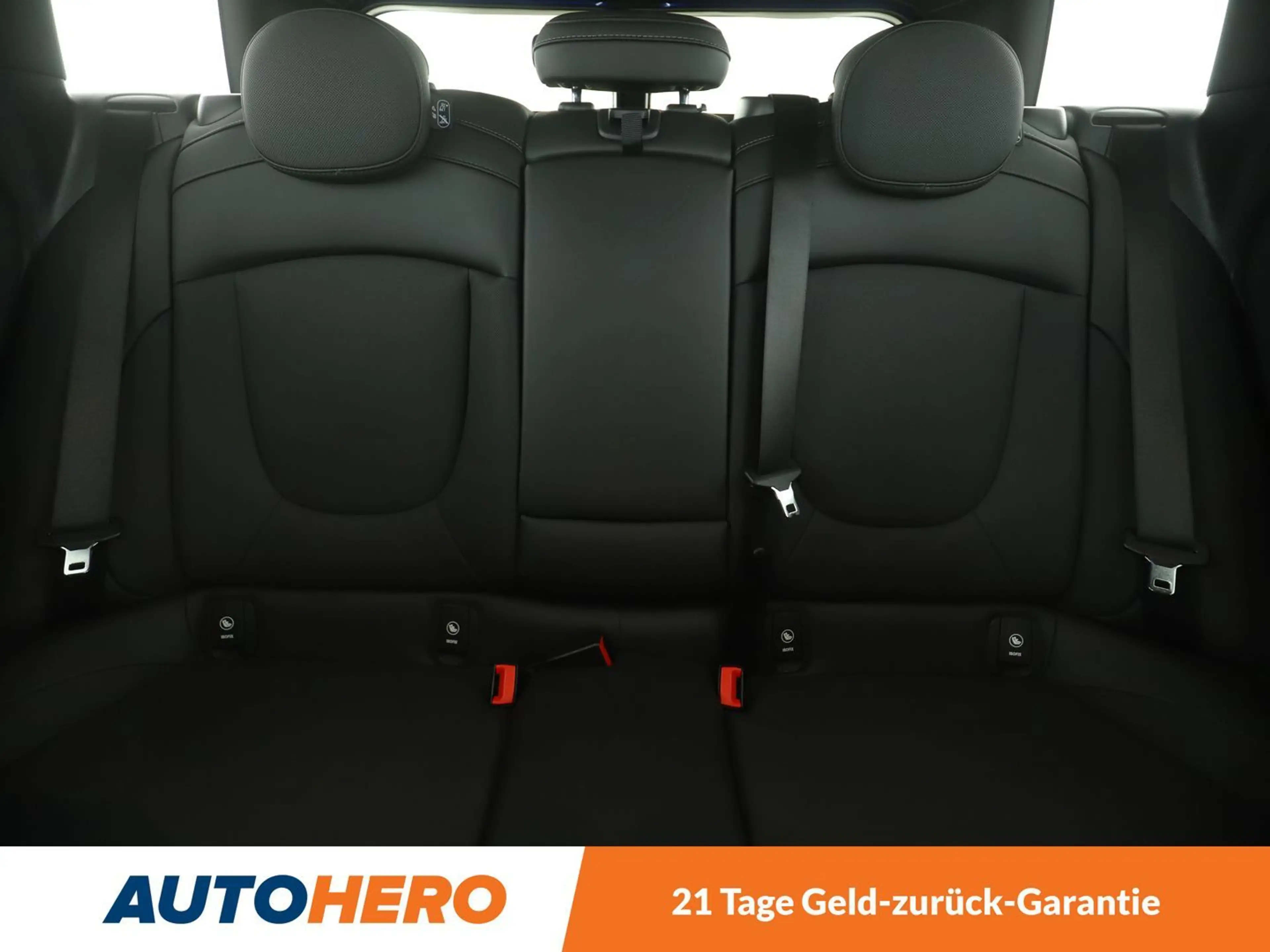 MINI Cooper D Clubman Cooper D Aut.*LED*NAVI*TEMPO*CAM*PDC*KLIMA* — photo 15