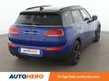 MINI Cooper D Clubman Cooper D Aut.*LED*NAVI*TEMPO*CAM*PDC*KLIMA* Albastru - thumbnail 6