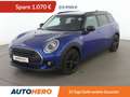 MINI Cooper D Clubman Cooper D Aut.*LED*NAVI*TEMPO*CAM*PDC*KLIMA* Albastru - thumbnail 1
