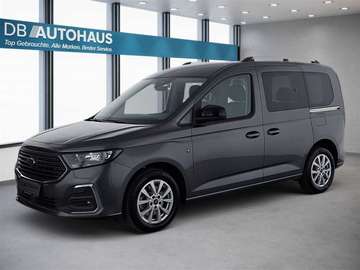 Kombi Titanium 1.5 EcoBoost