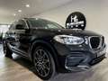 BMW X4 2.0dA XDRIVE/ FULL LED/ CUIR CHAUFFANT/ CARNET BMW Noir - thumbnail 5