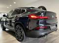 BMW X4 2.0dA XDRIVE/ FULL LED/ CUIR CHAUFFANT/ CARNET BMW Noir - thumbnail 6