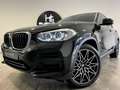 BMW X4 2.0dA XDRIVE/ FULL LED/ CUIR CHAUFFANT/ CARNET BMW Noir - thumbnail 1