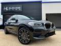 BMW X4 2.0dA XDRIVE/ FULL LED/ CUIR CHAUFFANT/ CARNET BMW Noir - thumbnail 7