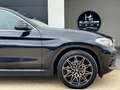 BMW X4 2.0dA XDRIVE/ FULL LED/ CUIR CHAUFFANT/ CARNET BMW Noir - thumbnail 9