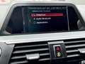 BMW X4 2.0dA XDRIVE/ FULL LED/ CUIR CHAUFFANT/ CARNET BMW Noir - thumbnail 23