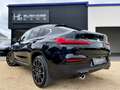 BMW X4 2.0dA XDRIVE/ FULL LED/ CUIR CHAUFFANT/ CARNET BMW Noir - thumbnail 8