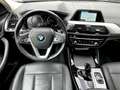 BMW X4 2.0dA XDRIVE/ FULL LED/ CUIR CHAUFFANT/ CARNET BMW Noir - thumbnail 17