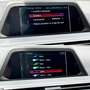 BMW X4 2.0dA XDRIVE/ FULL LED/ CUIR CHAUFFANT/ CARNET BMW Noir - thumbnail 24